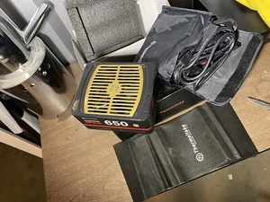 Thermaltake Toughpower DPS G 650W - Fuente de alimentación (interna) BUEN ESTADO - Imagen 1 de 14