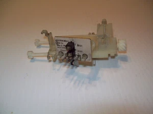 1980's Sears Craftsman Garage Door Opener Limit Switch 41D2731 GUC & Rebuilt - Picture 1 of 8