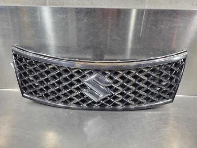 Grille SUZUKI KIZASHI 10 11 12 13 Foto 1 de 2