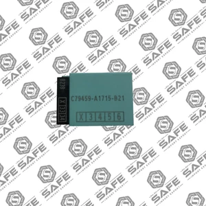 SIEMENS C79459-A1715-B21 MODULO DRIVER MODBUS SIEMENS C79459 A1715 B21 DONGLE - Foto 1 di 4