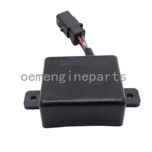 163-6703 1636703 24V Time Delay Relay Fits For Caterpillar 330C 345C Excavator - Picture 1 of 6
