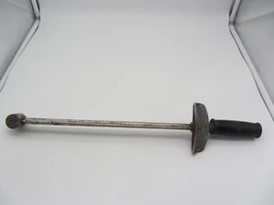 Vintage 1960’s Craftsman Model 4464 Torque Wrench 150 foot pounds - Bild 1 von 11