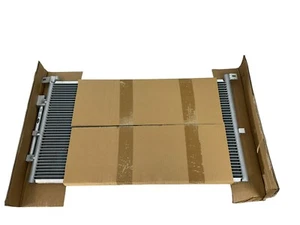 Condensador aire acondicionado original FORD Focus MK3 NUEVO NEW - Imagen 1 de 5