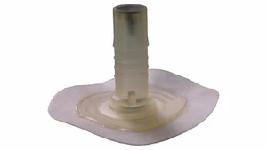 AUTOADHESIVO NAISH Válvula Pulpo Macho Válvula Cometa Tubo Vejiga Reparación - Imagen 1 de 1