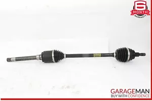 06-12 Mercedes X164 GL450 ML550 GL550 Front Right Passenger Axle Shaft OEM - Picture 1 of 11