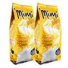 MIMI Das Original Banane Getränkepulver 400g Beutel Milchmix 1er 2er Pack
