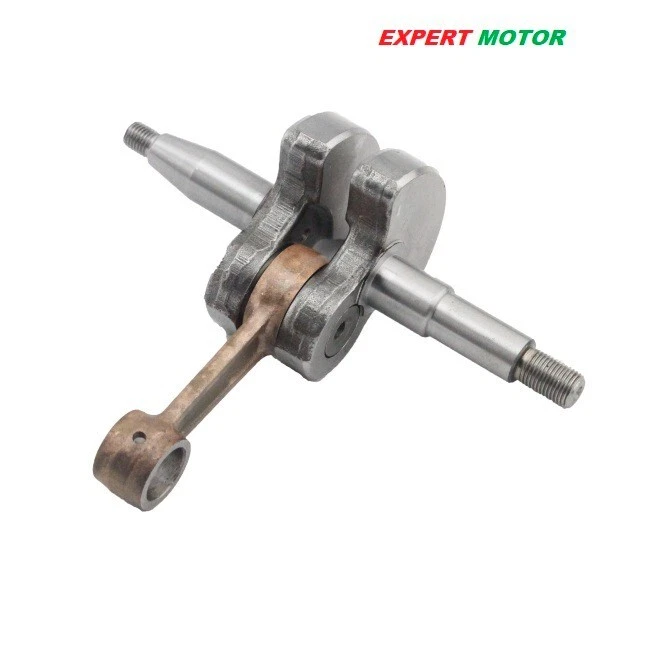 ALBERO MOTORE PER MOTOSEGA HUSQVARNA 61 66 266 XP 272  268   NUOVO - Immagine 1 di 1