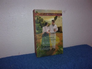 Love Inspired Historical: The Doctor's Mission by Debbie Kaufman (2011, Paperbac - Picture 1 of 4