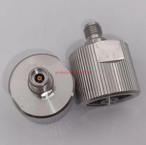 NMD1.85mm/f to 2.92mm/f MW Adapter for Network Analyzer VNA TEST Connector 40GHz - Picture 1 of 6