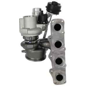 For 2011-17 BMW 320i 328i 520i 528i X1 X3 Z4 N20B20 2.0 TD04 Turbo 49477-02003 - Picture 1 of 14