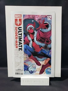 Marvel Comics Ultimate Spider-Man #12 CVR A 2024 - Picture 1 of 1