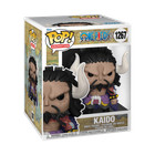 Funko Pop! Vinyl Super 6 in: One Piece - Kaido #1267