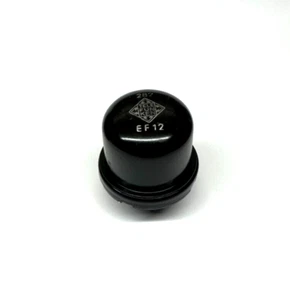 Tubos de válvula EF12 Telefunken Alemania (AAV2) - Imagen 1 de 2