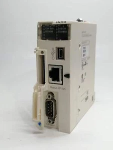 Pre-Owned | Schneider Electric | BMXP342010 | CPU 340-20 MODBUS CANOPEN - Imagen 1 de 5