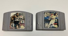 .N64.' | '.NBA Live 2000.