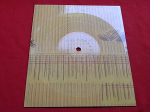 PAPER LACE night chicago BONNIE ST CLAIRE voulez vous RARE 70s POLISH FLEXI #2 - Picture 1 of 2