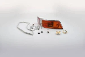 indicator light rear right Porsche orig. incl. housing for 911 65-68 90163140400 - Foto 1 di 3