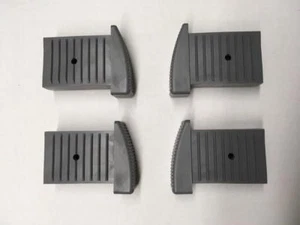Little Giant Ladder 4 Inner Feet Model 26 1A & 1AA replacement foot 31077 30059 - Picture 1 of 2