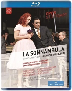 Bellini: La Sonnambula ( Theater Stuttgart ) - Picture 1 of 1