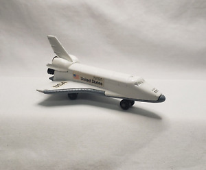 Matchbox Sky Busters NASA Space Shuttle SB3 Diecast 1979
