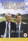 Midsomer Murders - Left for Dead (DVD) John Nettles Jason Hughes Jane Wymark