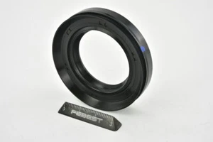 Drive Shaft Oil Seal 33.3X56.3X7.4X11.2 For HYUNDAI GETZ 02,05 - Picture 1 of 4