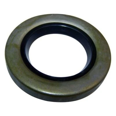 Crown Automotive JA000779 Front Inner Oil Seal For 1959-1966 Jeep CJ3 NEW - Image 1 of 3