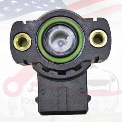 Sensor de posición del acelerador para BMW M3 M5 Z3 Z4 Z8 E36 E39 E46 E52 E85 13631402143 Foto 1 de 3