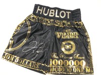 Floyd Mayweather Vs Logan Paul February 20th 2021 Poster Print Ebay