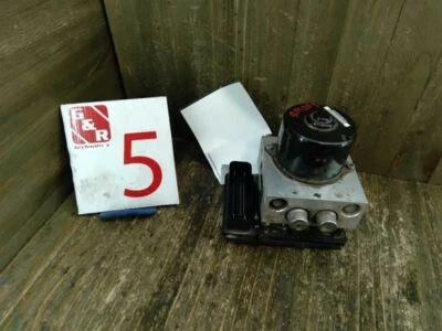 Bomba y módulo actuador freno antibloqueo ABS 2005 2006 MAZDA TRIBUTE 6L842C346BC Foto 1 de 4