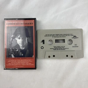 Eddie And The Cruisers - Original Motion Picture Soundtrack (Cassette, 1983) - Picture 1 of 2