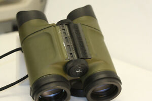 SWAROVSKI...slc 8x30 w ..binoculars ... extra bright and clear