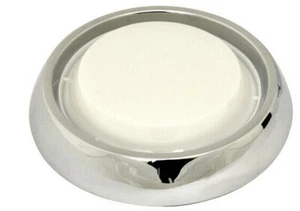 1955-1957 Chevy LED Dome Light Assembly, exc. Nomad and 1955 Hardtop - Picture 1 of 5