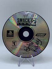 .PSX.' | '.WWF Smackdown 2 Know Your Role.