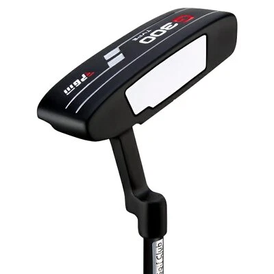 PGM Blade Putter for Right-Handed Men & Women - Graphite Shaft - Image 1 of 4