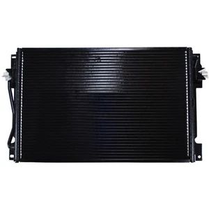 DENSO 477-0821 Air Conditioning Condenser For 94-04 Volvo 850 C70 S70 V70 - Picture 1 of 2