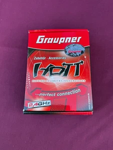 GRAUPNER GPS/VARIO MODUL HOTT - Bild 1 von 4