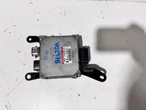 Lexus IS250 Power Steering ECU GSE20 11/2005-12/2014 - Picture 1 of 9