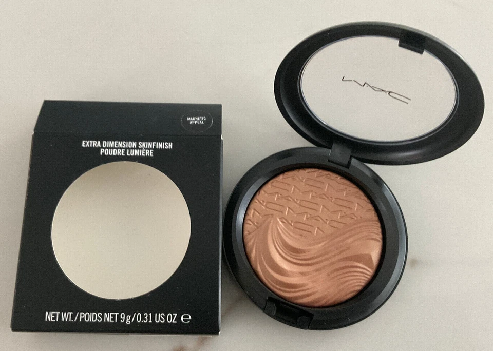 MAC Extra Dimension Skinfinish MAGNETIC APPEAL - Image 1 of 1