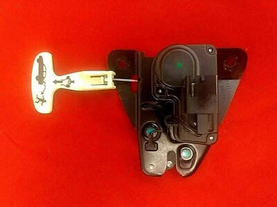 2006-2010 DODGE CHARGER TRUNK LATCH POWER LOCK RELEASE ACTUATOR OEM MOPAR  - Image 1 of 2