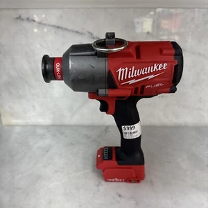 Milwaukee M18 ONEFHIWH716 Hex Utility High Torque Drill With One Key 7/16 Inch - Picture 1 of 17