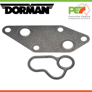 New Dorman Oil Cooler Gasket For NISSAN ELGRAND E52 2.5 (_E5_) MPV - Picture 1 of 4