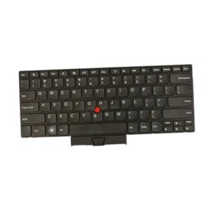 New ForLenovo IBM ThinkPad Edge E40 E50 14" 15" Series Laptop Keyboard Black - Picture 1 of 8