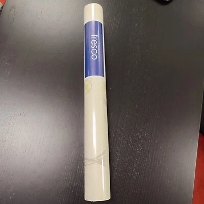 Fresco Wallpaper – Valley Green – Pattern No. 50-250 - Image 1 of 4