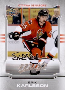 A6058- 2014-15 Upper Deck MVP Hk 264-287 +Inserts -You Pick- 10+ FREE US SHIP