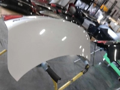 Nissan Sentra 2017 cubierta tapa maletero plata OEM usado 34000 millas arañazos Foto 1 de 4