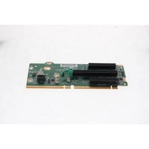 HPE Riser Board 2x8 x16 PCIe Riser for Proliant DL380 G10 DL560 G10 869342-001 - Picture 1 of 2