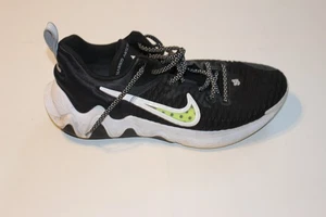 Nike Sneaker da Basket Uomo NERE Giannis Immortality TG: 14 USATE - Foto 1 di 6