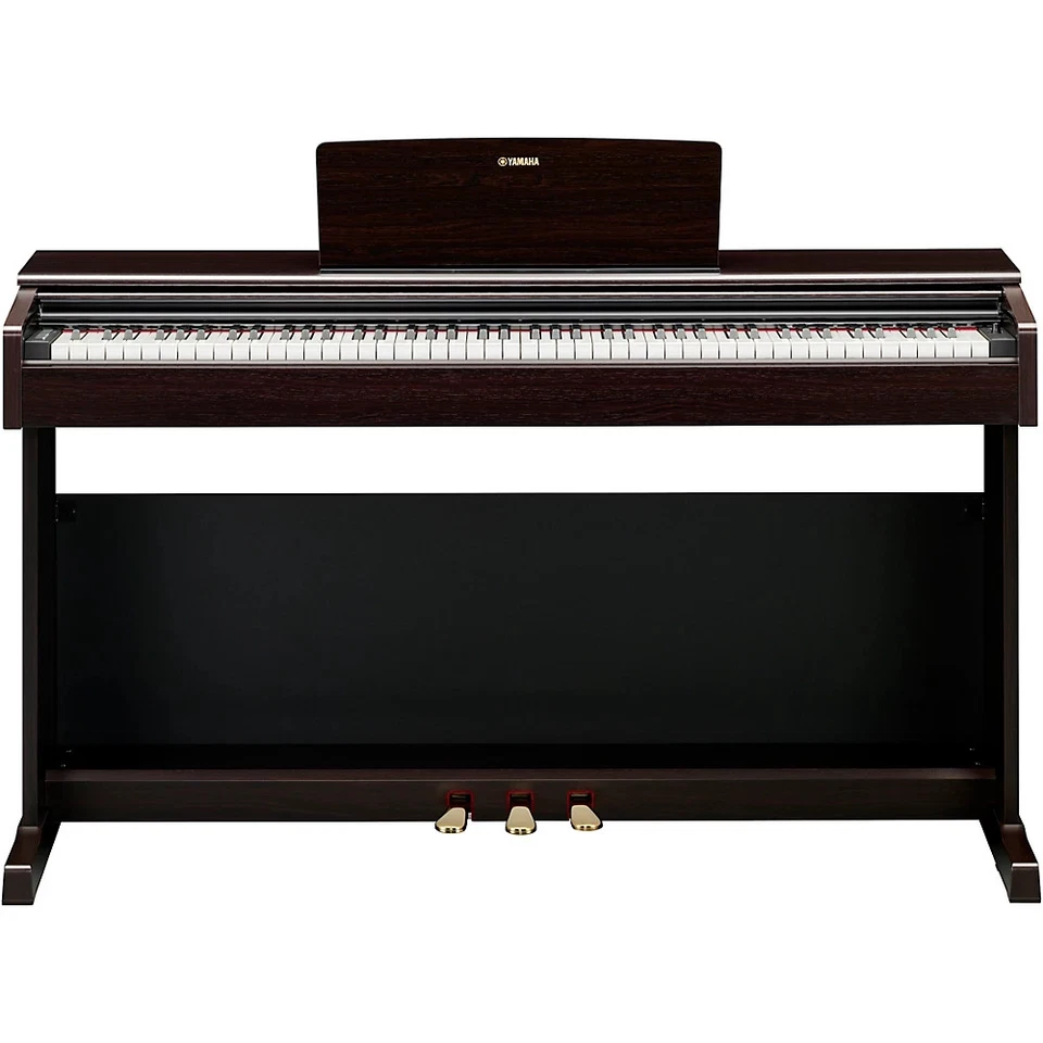 Yamaha YDP145R ARIUS DIGITAL PIANO (Rosewood)