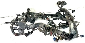 ENGINE WIRING HARNESS HONDA ODYSSEY 2011 3.5L GENUINE OEM UN-CUT ORIGINAL OE - Picture 1 of 4